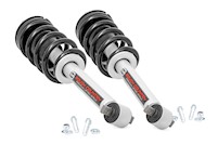 Rough Country GM 5in Lifted N3 Struts 14-18 1500 PU 501034 MAIN