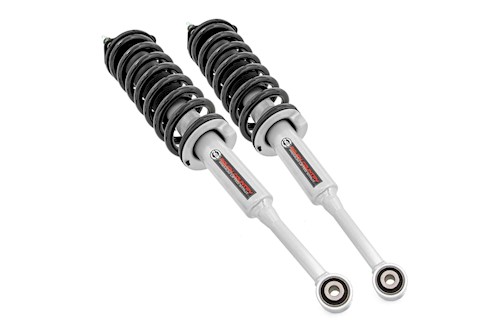 Rough Country GM 6in Lifted N3 Struts 15-20 Colorado/Canyon 501050 LARGE