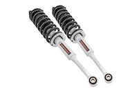 Rough Country GM 6in Lifted N3 Struts 15-20 Colorado/Canyon 501050 MAIN