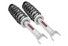 Rough Country for Dodge 6in Lifted N3 Struts 2019 Ram 1500 501062 THUMBNAIL
