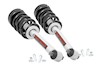 Rough Country Loaded Strut Pair 6 Inch Chevy Silverado 1500 2WD/4WD (19-23) -501067 THUMBNAIL