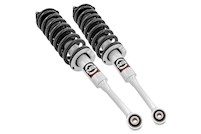 Rough Country GM 4in Lifted N3 Struts 15-22 Colorado/Canyon 501076 MAIN