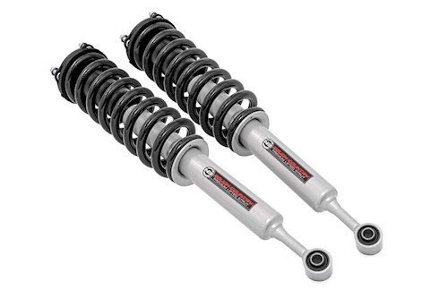 Rough Country For Toyota 3.5in Lifted N3 Struts | Loaded 07-21 Tundra 501081 LARGE