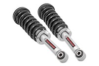 Rough Country For Nissan 6in Lifted N3 Struts 05-20 Frontier 501058 MAIN