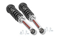 Rough Country for Ford 2.5in Lifted N3 Struts | Loaded (19-20 Ranger 4WD) 501078 MAIN