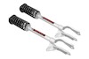 Rough Country for Jeep 2.5in Loaded Strut Pair 16-20 Grand Cherokee WK2 501082 THUMBNAIL