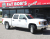 Chevrolet/GMC 1500 Pickup Tahoe Suburban 2" Leveling Kit 2007-2017 SWATCH