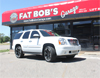 Chevrolet/GMC 1500 Pickup Tahoe Suburban 2" Leveling Kit 2007-2017 SWATCH