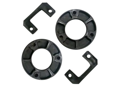 Fat Bob's Garage, Part # 50225N, Chevrolet/GMC 1500 Pickup Tahoe 2.25" Leveling Kit 2007-2017 LARGE