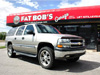 Chevrolet Suburban 1500 1.5-3" Leveling Kit w/Shock Extensions 4WD 6Lug 2000-2006 SWATCH