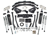 Suspension Lift Kits