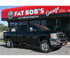 Chevrolet/GMC 2500HD/3500HD 1.5" - 2.5" Front Leveling Kit 2WD/4WD 2011-2019 SWATCH
