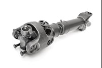 Rough Country CV Drive Shaft Rear for Jeep Wrangler TJ 97-06/Wrangler YJ 87-93 MAIN