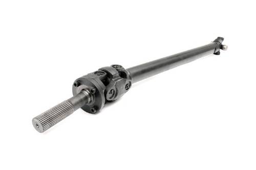 Fat Bob's Garage, Rough Country Part #5082, Chevrolet/GMC Autotrac Driveshaft 1988-1999 MAIN