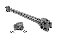 Rough Country For Jeep Front CV Drive Shaft 18-20 Wrangler JL | Dana 30 5090.1A MAIN