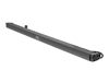 50" Straight Cree LED Light Bar - Single Row, Black Series w/ Cool White DRL SWATCH