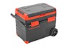 Rough Country 50L Portable Refrigerator/Freezer Rechargeable 12Vlt/AC 110 99027A THUMBNAIL