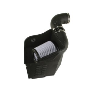 GMC Duramax LML Cold Air Intake System 6.6L V8 2011-2012 MAIN