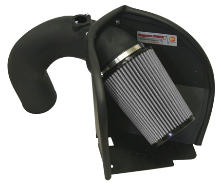 Fat Bob's Garage, AFE Part #51-31342, Dodge Cummins/Sterling Bullet AFE Stage 2 Cold Air Intake System 2007.5-2012 THUMBNAIL