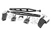 Rough Country Traction Bar Kit | 0-3" Lift 08-16 for Ford F-250 4WD 51005 THUMBNAIL