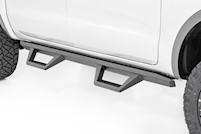 Rough Country For Chevy XL2 Series Drop Steps 2021 Suburban 11013 MAIN