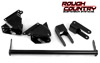 Fat Bob's Garage, Rough Country Part #511, Ford F250/F350 Super Duty 2.5" Shackle Leveling Lift Kit 4WD 1999-2004 THUMBNAIL