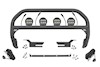 Rough Country Nudge Bar 3.5" Round Led x4 for Ford Bronco 4WD 2021-2023 51039 THUMBNAIL