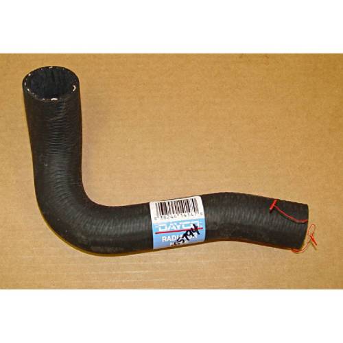 Fat Bob's Garage, OMIX-ADA Part #S-52005794, Hose Radiator Inlet 4.0L MAIN