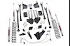 Rough Country 6in for Ford 4-Link Suspension Lift Kit 15-16 F-250 4WD | Diesel THUMBNAIL