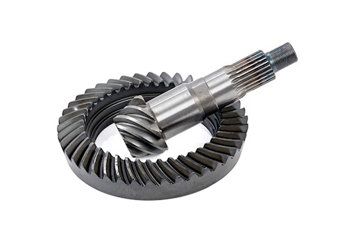 Rough Country Dana 30 Ring & Pinion Set - 5.13 Ratio For Jeep Wrangler JK LARGE