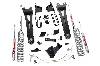 Fat Bob's Garage, Rough Country part #542.20, Ford F250 Super Duty 6" Radius Arm Suspension Lift Kit 4WD 2015 THUMBNAIL