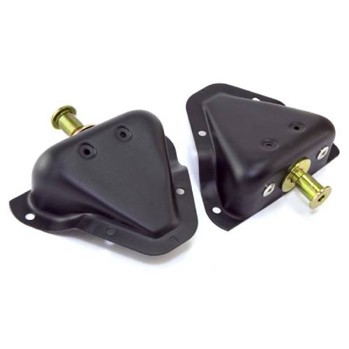 Fat Bob's Garage, OMIX-ADA Part #5455K, Bracket Pair LH+RH Kit MAIN