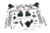Fat Bob's Garage, Rough Country part #548.20, Ford F250 Super Duty 6" Suspension Lift Kit 4WD 2015 THUMBNAIL