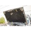 Fat Bob's Garage, OMIX-ADA Part #S-55217068, Hood Insulation 85-01 Jeep Cherokee And Comanches THUMBNAIL