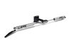 Dodge Ram 2500/3500 BDS FOX 2.0 Dual Steering Stabilizer Kit 2013-2018 4WD SWATCH