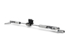 Dodge Ram 2500/3500 BDS FOX 2.0 Dual Steering Stabilizer Kit 2013-2018 4WD SWATCH