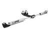 Dodge Ram 2500/3500 BDS Fox 2.0 Dual Steering Stabilizer Kit 2008-2013 4WD SWATCH