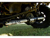 Dodge Ram 2500/3500 BDS Fox 2.0 Dual Steering Stabilizer Kit 2008-2013 4WD SWATCH