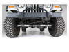 Jeep TJ XJ ZJ BDS FOX 2.0 Dual Steering Stabilizer Kit 1984-2006 SWATCH