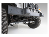 Jeep TJ XJ ZJ BDS FOX 2.0 Dual Steering Stabilizer Kit 1984-2006 SWATCH