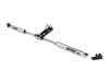 Jeep TJ XJ ZJ BDS FOX 2.0 Dual Steering Stabilizer Kit 1984-2006 SWATCH