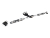 Dodge Ram 1500/2500/3500 BDS Dual Fox 2.0 Steering Stabilizer Kit 1994-2002 4WD SWATCH