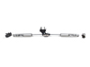 Dodge Ram 1500/2500/3500 BDS Dual Fox 2.0 Steering Stabilizer Kit 1994-2002 4WD SWATCH