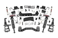 Rough Country 6in for Ford Suspension Lift Kit | Vertex & V2 15-20 F-150 4WD MAIN