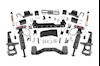 Rough Country 6in for Ford Suspension Lift Kit | Vertex & V2 15-20 F-150 4WD THUMBNAIL