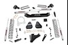 Rough Country 4.5in for Ford Lift Kit w/N3 Shocks 17-19 F-350/450 |Diesel Dually THUMBNAIL