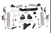 Rough Country 4.5" Ford Lift Kit Vertex Shocks 17-22 F350/450 4WD|Diesel Dually THUMBNAIL