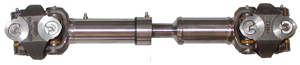 Fat Bob's Garage, Rough Country Part #5078, Jeep YJ Wrangler CV Driveshaft 1987-1995 MAIN