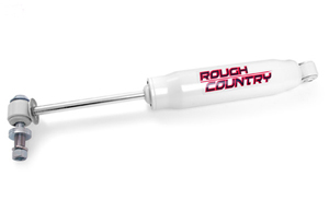 Fat Bob's Garage, Rough Country Part #87325.2, Chevrolet/GMC 1500/2500 Pickup Steering Stabilizer 1973-1987 MAIN
