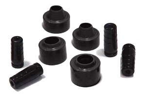 Jeep Wrangler JK 2" Lift Kit including Rubicon 4WD 2007-2014 MAIN